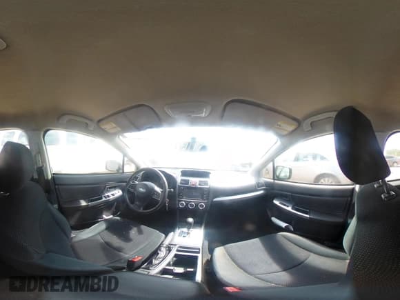 ✅ 2016 Subaru Impreza 2.0i • VIN: JF1GPAA66G8269124 • Lot: 42994225. Listed on IAAI with 138,080 mi. Free auction sales archive from the USA and detailed vehicle history report at DreamBid. Image 20.