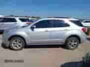 2017 Chevrolet Equinox LT с VIN 2GNALCEK8H1573050, выставлен на аукционе IAAI как лот 43416282 с пробегом 146 719 миль миль и . История ставок и продаж доступна на DreamBid. Изображение 14.