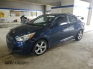 ✅ 2016 Hyundai Accent SE • VIN: KMHCT4AE9GU080452 • Лот: 71709274. Опубликован ранее на Copart с пробегом 136 742 миль. Бесплатный доступ к архиву аукционных продаж из США и подробный отчёт об истории автомобиля на DreamBid. Изображение 1.