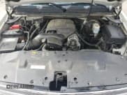 ✅ 2011 Chevrolet Silverado 1500 LT • VIN: 3GCPCSE00BG324803 • Lot: 68738955. Wystawiony na Copart z przebiegiem 214 922 mil. Bezpłatny archiwum sprzedaży aukcyjnych z USA i szczegółowy raport historii pojazdu na DreamBid. Zdjęcie 11.