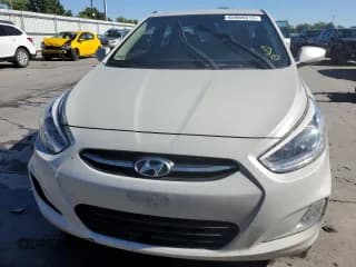 ✅ 2015 Hyundai Accent GLS • VIN: KMHCU4AEXFU823471 • Лот: 65986913. Опубликован ранее на Copart с пробегом 128 349 миль. Бесплатный доступ к архиву аукционных продаж из США и подробный отчёт об истории автомобиля на DreamBid. Изображение 5.