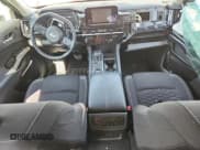 ✅ 2022 Nissan Pathfinder SV • VIN: 5N1DR3BC3NC244517 • Lot: 80559745. Listed on Copart with 40,997 mi. Free auction sales archive from the USA and detailed vehicle history report at DreamBid. Image 8.