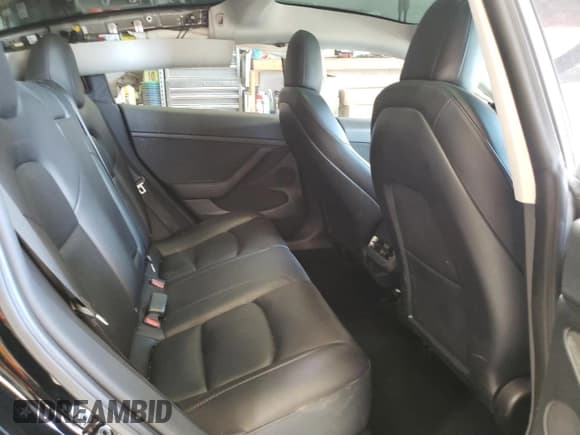 ✅ 2023 Tesla Model 3 • VIN: 5YJ3E1EA8PF446835 • Lot: 53345355. Wystawiony na Copart z przebiegiem 57 372 mil. Bezpłatny archiwum sprzedaży aukcyjnych z USA i szczegółowy raport historii pojazdu na DreamBid. Zdjęcie 10.