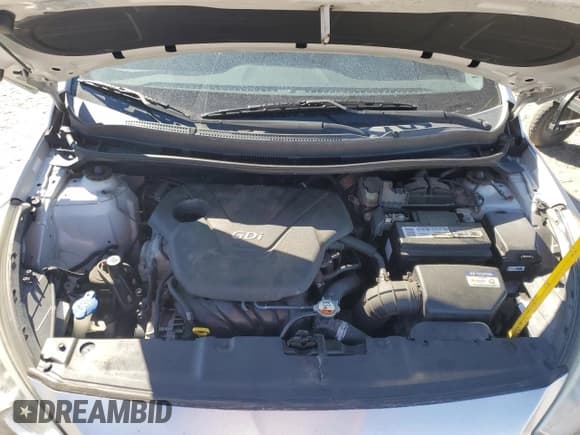 ✅ 2016 Hyundai Accent SE • VIN: KMHCT4AE4GU967487 • Lot: 90853945. Wystawiony na Copart z przebiegiem 121 426 mil. Bezpłatny archiwum sprzedaży aukcyjnych z USA i szczegółowy raport historii pojazdu na DreamBid. Zdjęcie 11.