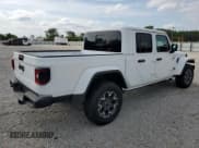 ✅ 2024 Jeep Gladiator Willys • VIN: 1C6HJTAG4RL119623 • Лот: 68356964. Опубликован ранее на Copart с пробегом 19 миль. Бесплатный доступ к архиву аукционных продаж из США и подробный отчёт об истории автомобиля на DreamBid. Изображение 3.