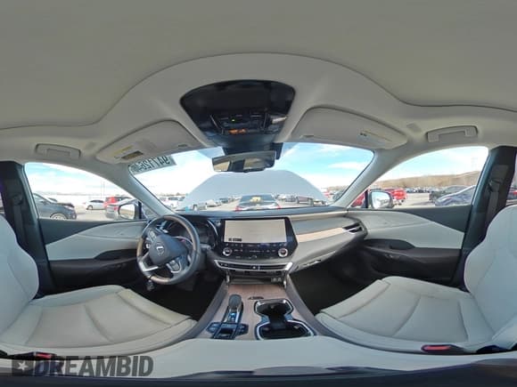 ✅ 2024 Lexus RX 350 Luxury • VIN: 2T2BAMCA2RC061236 • Lot: 94712645. Wystawiony na Copart z przebiegiem 16 000 mil. Bezpłatny archiwum sprzedaży aukcyjnych z USA i szczegółowy raport historii pojazdu na DreamBid. Zdjęcie 16.