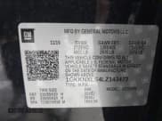 ✅ 2020 GMC Acadia Denali • VIN: 1GKKNXLS4LZ143473 • Lot: 42038816. Wystawiony na IAAI z przebiegiem 39 851 mil. Bezpłatny archiwum sprzedaży aukcyjnych z USA i szczegółowy raport historii pojazdu na DreamBid. Zdjęcie 9.