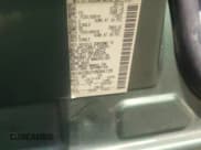 ✅ 2004 Nissan Quest SE • VIN: 5N1BV28U74N364126 • Lot: 67848485. Listed on Copart with 39,962 mi. Free auction sales archive from the USA and detailed vehicle history report at DreamBid. Image 13.