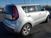 ✅ 2017 Kia Soul • VIN: KNDJN2A26H7462437 • Lot: 43484585. Listed on IAAI with 69,445 mi. Free auction sales archive from the USA and detailed vehicle history report at DreamBid. Image 4.