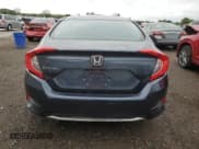 ✅ 2020 Honda Civic EX • VIN: 2HGFC2F79LH008438 • Лот: 69345725. Опубликован ранее на Copart с пробегом 110 364 миль. Бесплатный доступ к архиву аукционных продаж из США и подробный отчёт об истории автомобиля на DreamBid. Изображение 6.