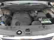 2012 Hyundai Veracruz Limited с VIN KM8NU4CC0CU191581, выставлен на аукционе Copart как лот 71255885 с пробегом 150 810 миль миль и Списание • Salvage title. История ставок и продаж доступна на DreamBid. Изображение 12.