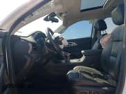 ✅ 2019 Chevrolet Traverse High Country • VIN: 1GNEVJKW5KJ300443 • Lot: 61770705. Listed on Copart with 143,839 mi. Free auction sales archive from the USA and detailed vehicle history report at DreamBid. Image 7.