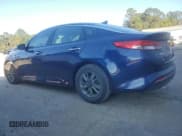 ✅ 2016 Kia Optima LX Turbo • VIN: 5XXGT4L16GG001082 • Lot: 90832475. Wystawiony na Copart z przebiegiem 184 366 mil. Bezpłatny archiwum sprzedaży aukcyjnych z USA i szczegółowy raport historii pojazdu na DreamBid. Zdjęcie 2.