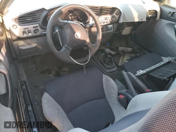 ✅ 2001 Honda Insight • VIN: JHMZE13781T001418 • Lot: 78242424. Wystawiony na Copart z przebiegiem Nie podano. Bezpłatny archiwum sprzedaży aukcyjnych z USA i szczegółowy raport historii pojazdu na DreamBid. Zdjęcie 8.