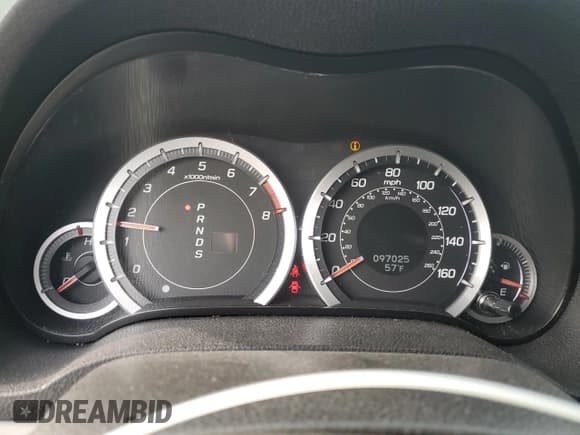 ✅ 2009 Acura TSX • VIN: JH4CU26669C013774 • Lot: 90277585. Listed on Copart with 97,025 mi. Free auction sales archive from the USA and detailed vehicle history report at DreamBid. Image 9.