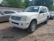 ✅ 2002 Mercury Mountaineer Convenience • VIN: 4M2ZU66W22ZJ33796 • Лот: 42117153. Опубликован ранее на IAAI с пробегом 269 022 миль. Бесплатный доступ к архиву аукционных продаж из США и подробный отчёт об истории автомобиля на DreamBid. Изображение 2.