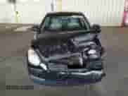 2008 Hyundai Accent GLS with VIN KMHCN46C48U240398, listed as a Copart auction lot 71768034 with Not provided miles and Salvage title. Bid and sale history available at DreamBid. Image 5.