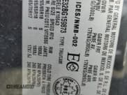 ✅ 2011 Chevrolet Silverado 1500 LTZ • VIN: 3GCPKTE32BG159873 • Lot: 73373234. Listed on Copart with 124,522 mi. Free auction sales archive from the USA and detailed vehicle history report at DreamBid. Image 12.