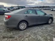 ✅ 2012 Toyota Camry SE • VIN: 4T1BF1FK9CU608940 • Lot: 64479435. Wystawiony na Copart z przebiegiem 152 530 mil. Bezpłatny archiwum sprzedaży aukcyjnych z USA i szczegółowy raport historii pojazdu na DreamBid. Zdjęcie 3.