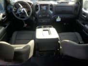 ✅ 2023 Chevrolet Silverado 1500 Custom • VIN: 3GCPABEK9PG164001 • Lot: 87275445. Listed on Copart with 13,082 mi. Free auction sales archive from the USA and detailed vehicle history report at DreamBid. Image 8.