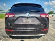 ✅ 2020 Buick Envision Premium II • VIN: LRBFX4SX1LD071114 • Lot: 64971945. Listed on Copart with 78,933 mi. Free auction sales archive from the USA and detailed vehicle history report at DreamBid. Image 6.