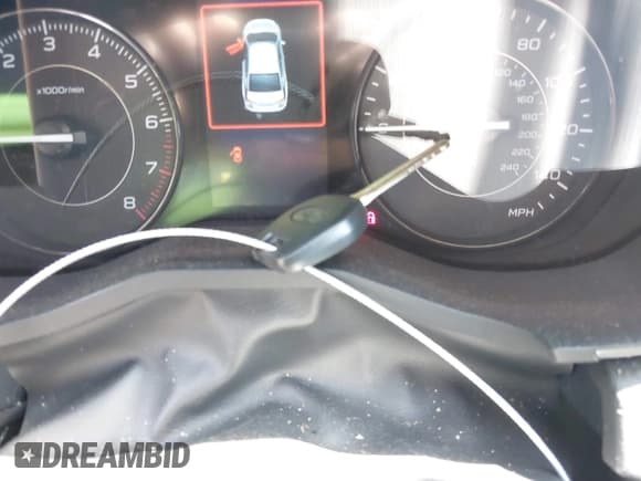 ✅ 2018 Subaru Impreza Premium • VIN: 4S3GTAD65J3728925 • Lot: 42812264. Listed on IAAI with 118,381 mi. Free auction sales archive from the USA and detailed vehicle history report at DreamBid. Image 11.