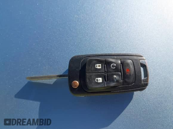 2011 Chevrolet Cruze 2LT z VIN 1G1PG5S93B7255702, wystawiony jako IAAI lot #43217025 z przebiegiem 149 740 mil mil oraz . Historia ofert i sprzedaży dostępna na DreamBid. Obrazek 11.