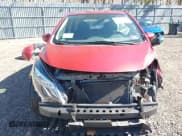 ✅ 2017 Nissan Note SV • VIN: 3N1CE2CP9HL371212 • Lot: 41821209. Wystawiony na IAAI z przebiegiem 78 669 mil. Bezpłatny archiwum sprzedaży aukcyjnych z USA i szczegółowy raport historii pojazdu na DreamBid. Zdjęcie 11.