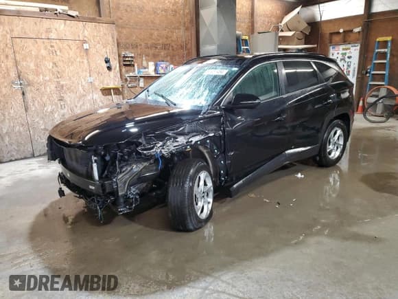 ✅ 2022 Hyundai Tucson Preferred • VIN: KM8JBCAE9NU066889 • Lot: 83431484. Wystawiony na Copart z przebiegiem Nie podano. Bezpłatny archiwum sprzedaży aukcyjnych z USA i szczegółowy raport historii pojazdu na DreamBid. Zdjęcie 1.