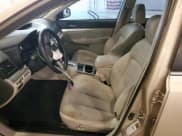 ✅ 2010 Subaru Legacy Premium All-Weather Anniversary • VIN: 4S3BMBG63A3219053 • Лот: 66551045. Опубликован ранее на Copart с пробегом 194 733 миль. Бесплатный доступ к архиву аукционных продаж из США и подробный отчёт об истории автомобиля на DreamBid. Изображение 7.