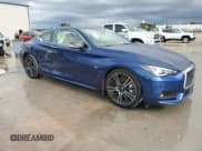 ✅ 2018 Infiniti Q60 Sport • VIN: JN1EV7EKXJM342904 • Лот: 84344174. Опубликован ранее на Copart с пробегом 32 239 миль. Бесплатный доступ к архиву аукционных продаж из США и подробный отчёт об истории автомобиля на DreamBid. Изображение 4.