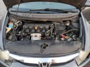 ✅ 2009 Honda Civic EX-L • VIN: 19XFA16939E022906 • Lot: 91715755. Wystawiony na Copart z przebiegiem 321 136 mil. Bezpłatny archiwum sprzedaży aukcyjnych z USA i szczegółowy raport historii pojazdu na DreamBid. Zdjęcie 11.