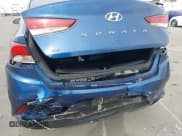 ✅ 2018 Hyundai Sonata SE • VIN: 5NPE24AFXJH704785 • Лот: 43648887. Опубликован ранее на IAAI с пробегом 67 361 миль. Бесплатный доступ к архиву аукционных продаж из США и подробный отчёт об истории автомобиля на DreamBid. Изображение 18.