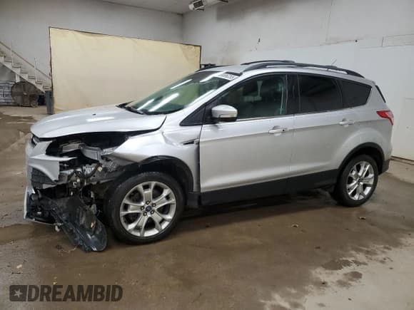 ✅ 2013 Ford Escape SEL • VIN: 1FMCU9H92DUC53789 • Lot: 89886255. Wystawiony na Copart z przebiegiem 172 521 mil. Bezpłatny archiwum sprzedaży aukcyjnych z USA i szczegółowy raport historii pojazdu na DreamBid. Zdjęcie 1.