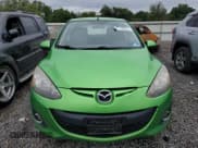 ✅ 2012 Mazda 2 Touring • VIN: JM1DE1LZ2C0132605 • Lot: 67152245. Listed on Copart with 181,729 mi. Free auction sales archive from the USA and detailed vehicle history report at DreamBid. Image 5.