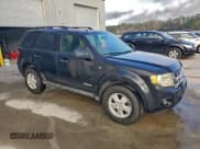 ✅ 2008 Ford Escape XLT • VIN: 1FMCU031X8KB05016 • Lot: 94292545. Listed on Copart with 215,658 mi. Free auction sales archive from the USA and detailed vehicle history report at DreamBid. Image 4.