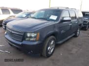 ✅ 2011 Chevrolet Suburban LT • VIN: 1GNSCJE00BR203099 • Lot: 43037408. Listed on IAAI with 238,741 mi. Free auction sales archive from the USA and detailed vehicle history report at DreamBid. Image 17.