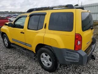 ✅ 2006 Nissan Xterra X • VIN: 5N1AN08U36C501528 • Lot: 89637545. Wystawiony na Copart z przebiegiem 182 728 mil. Bezpłatny archiwum sprzedaży aukcyjnych z USA i szczegółowy raport historii pojazdu na DreamBid. Zdjęcie 2.