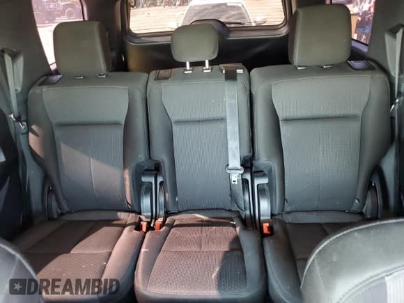 ✅ 2021 Ford Expedition XLT • VIN: 1FMJU1JT7MEA12318 • Лот: 64653935. Опубликован ранее на Copart с пробегом 52 908 миль. Бесплатный доступ к архиву аукционных продаж из США и подробный отчёт об истории автомобиля на DreamBid. Изображение 10.