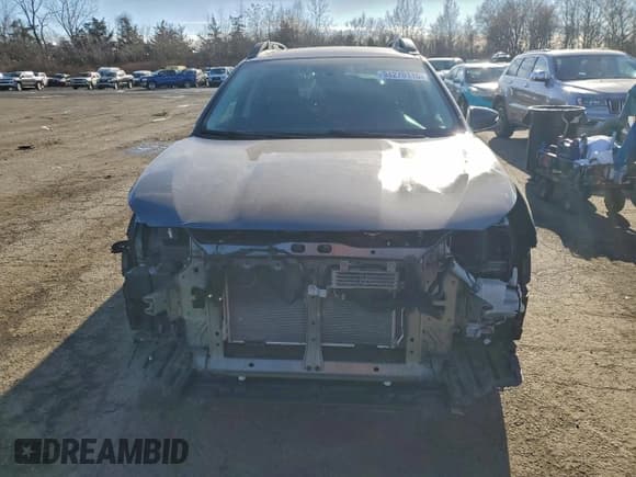 ✅ 2022 Subaru Outback Premium • VIN: 4S4BTACC6N3128319 • Lot: 94270115. Listed on Copart with 70,931 mi. Free auction sales archive from the USA and detailed vehicle history report at DreamBid. Image 5.