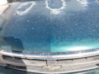 1996 Chevrolet Blazer z VIN 1GNDT13W1T2261507, wystawiony jako IAAI lot #43327033 z przebiegiem 188 609 mil mil oraz . Historia ofert i sprzedaży dostępna na DreamBid. Obrazek 6.