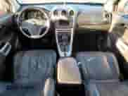 2015 Chevrolet Captiva Sport LT с VIN 3GNAL3EK2FS523164, выставлен на аукционе Copart как лот 88502195 с пробегом 101 644 миль миль и Списание • Salvage title. История ставок и продаж доступна на DreamBid. Изображение 8.