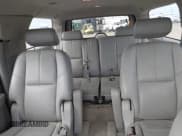 ✅ 2008 Chevrolet Suburban LTZ • VIN: 3GNFC16038G173492 • Лот: 43355753. Опубликован ранее на IAAI с пробегом 178 502 миль. Бесплатный доступ к архиву аукционных продаж из США и подробный отчёт об истории автомобиля на DreamBid. Изображение 8.