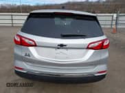 ✅ 2018 Chevrolet Equinox LT • VIN: 3GNAXSEV4JS579267 • Лот: 41807039. Опубликован ранее на IAAI с пробегом 84 162 миль. Бесплатный доступ к архиву аукционных продаж из США и подробный отчёт об истории автомобиля на DreamBid. Изображение 16.
