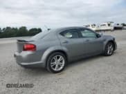 ✅ 2013 Dodge Avenger SXT • VIN: 1C3CDZCG6DN772854 • Lot: 81129705. Listed on Copart with 70,700 mi. Free auction sales archive from the USA and detailed vehicle history report at DreamBid. Image 3.
