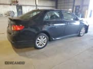 ✅ 2010 Toyota Corolla LE • VIN: 1NXBU4EE6AZ250891 • Lot: 91398215. Listed on Copart with 101,387 mi. Free auction sales archive from the USA and detailed vehicle history report at DreamBid. Image 3.