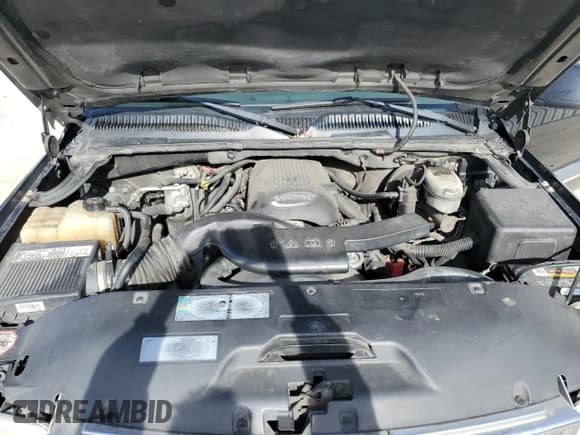 ✅ 2003 Chevrolet Suburban LS • VIN: 3GNEC16T03G150153 • Лот: 46333895. Опубликован ранее на Copart с пробегом 189 664 миль. Бесплатный доступ к архиву аукционных продаж из США и подробный отчёт об истории автомобиля на DreamBid. Изображение 12.