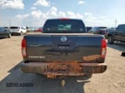 ✅ 2010 Nissan Frontier SE • VIN: 1N6AD0EVXAC409021 • Lot: 68933195. Listed on Copart with 202,371 mi. Free auction sales archive from the USA and detailed vehicle history report at DreamBid. Image 6.