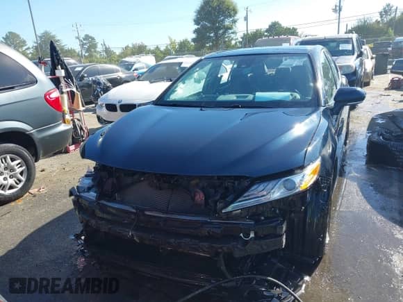 2020 Toyota Camry XSE с VIN 4T1K61AK0LU369799, выставлен на аукционе IAAI как лот 43360868 с пробегом 38 995 миль миль и . История ставок и продаж доступна на DreamBid. Изображение 13.