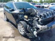 ✅ 2016 Jeep Cherokee Limited • VIN: 1C4PJMDS3GW175123 • Lot: 43070189. Wystawiony na IAAI z przebiegiem 139 626 mil. Bezpłatny archiwum sprzedaży aukcyjnych z USA i szczegółowy raport historii pojazdu na DreamBid. Zdjęcie 6.